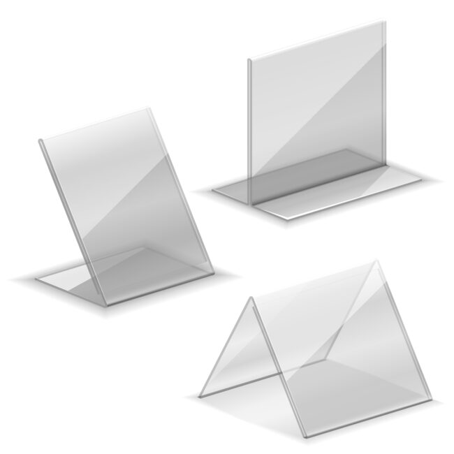 Por que usar displays no seu negócio Por que usar displays no seu negócio