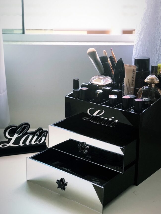 Porta make up