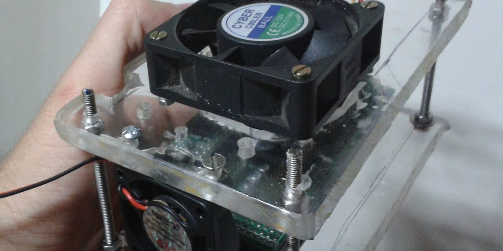 Peça Técnica produzida na MTS VIsual