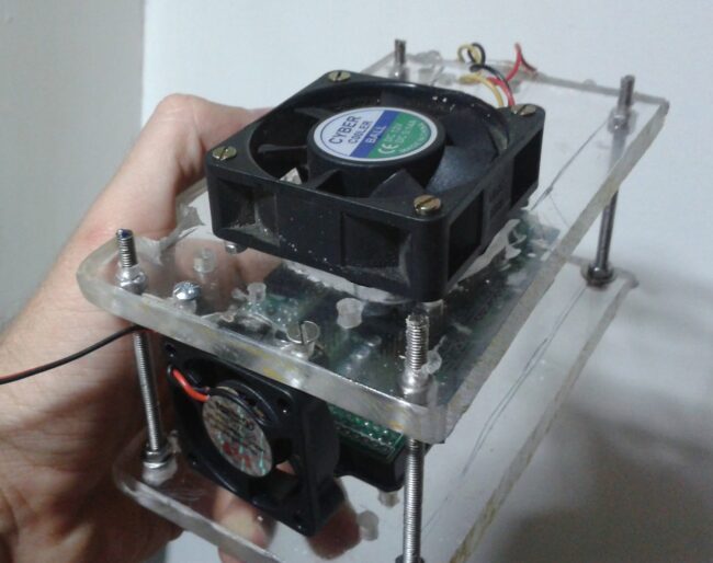 Peça Técnica produzida na MTS VIsual