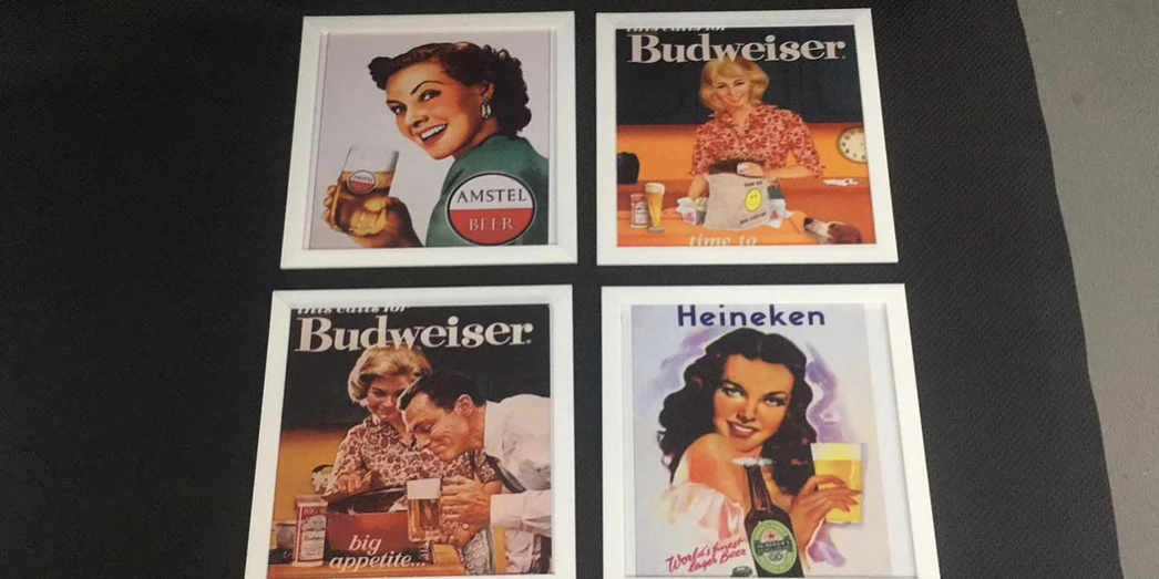 quadros personalizados